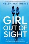 Helen Matthews - Girl Out of Sight