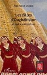 Jean-Marcel Cheyron - Les filles d¿Ouzbékistan et autres nouvelles