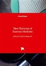 Hidetaka Hamasaki - New Horizons of Exercise Medicine