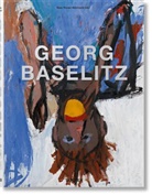 Hans Werner Holzwarth, Hans Werner Holzwarth - Georg Baselitz