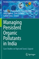 Girija Bharat, Girija Bharat et al, Paromita Chakraborty, Luca Nizzetto, Satish Sinha, Eirik Steindal - Managing Persistent Organic Pollutants in India