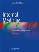 Jarrah Ali Al-Tubaikh - Internal Medicine