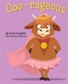 Jamie Campbell - Coo-rageous