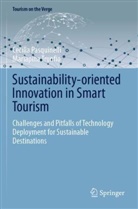 Cecilia Pasquinelli, Mariapina Trunfio - Sustainability-oriented Innovation in Smart Tourism