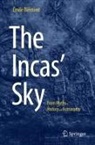 Émile Biémont - The Incas' Sky