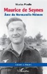 Nicolas Moulin - Maurice de Seynes