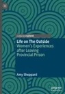 Amy Sheppard - Life on The Outside