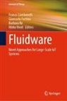 Giancarlo Fortino, Barbara Re, Mirko Viroli, Franco Zambonelli - Fluidware