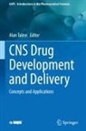 Alan Talevi - CNS Drug Development and Delivery