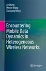 Jie Wang, Wenye Wang, Xiaogang Wang - Encountering Mobile Data Dynamics in Heterogeneous Wireless Networks