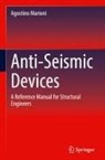 Agostino Marioni - Anti-Seismic Devices