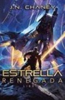 J. N. Chaney - Estrella Renegada