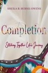 Sheila R. Burns-Owens - COMPLETION