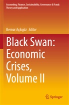 Bernur Aç¿kgöz, Bernur Açikgöz - Black Swan: Economic Crises, Volume II