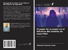 Mashauri Mbomba Cadet - El papel de la mujer en el refuerzo del sistema de seguridad
