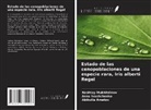 Abibulla Ametov, Anna Ivashchenko, Nashtay Mukhitdinov - Estado de las cenopoblaciones de una especie rara, Iris alberti Regel