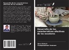 Pushpanadham Karanam, Genn Sakesh - Desarrollo de las características afectivas de los escolares