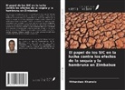 Mthandazo Khumalo - El papel de los SIC en la lucha contra los efectos de la sequía y la hambruna en Zimbabue