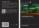 Ramandeep Kaur - Investigación fácil