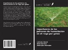 Debargha Banerjee, Debasish Das, Uddipta Ghosh - Importancia de los patrones de humectación en el riego por goteo