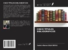 Casimir-Bavon Eala Bekili - CINCO TÍTULOS BIBLIOGRÁFICOS
