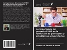 Adriano Erik Reinaldo de Morais - La importancia del proyecto PIBID en la formación de profesores y estudiantes universitarios
