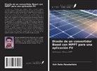 Koti Babu Rasabattula - Diseño de un convertidor Boost con MPPT para una aplicación FV