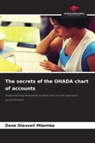 Dane Dieuveil Mbemba - The secrets of the OHADA chart of accounts