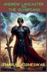 Tharun Vigneswar Ps - Legacy of Darkness