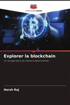 Harsh Raj - Explorer la blockchain