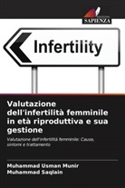 Muhammad Usman Munir, Muhammad Saqlain - Valutazione dell'infertilità femminile in età riproduttiva e sua gestione