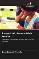 Dane Dieuveil Mbemba - I segreti del piano contabile OHADA