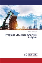 Ankush Kumar Jain - Irregular Structure Analysis: Insights
