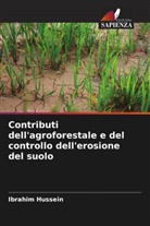 Ibrahim Hussein - Contributi dell'agroforestale e del controllo dell'erosione del suolo