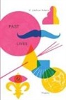 V. Joshua Adams - Past Lives