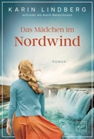 Karin Lindberg - Das Mädchen im Nordwind