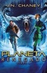 J. N. Chaney - Planeta Renegado