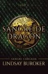 Lindsay Buroker - Sangre cargada