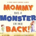 Liz Long - Mommy Has a Monster on Her Back!