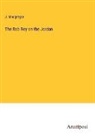 J. Macgregor - The Rob Roy on the Jordan