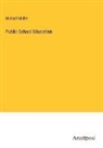 Michael Müller - Public School Education