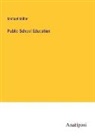 Michael Müller - Public School Education