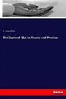 A. Hertefeld - The Game of Skat in Theory and Practice