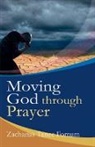 Zacharias Tanee Fomum - Moving God Through Prayer