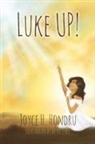 Joyce H. Hondru - Luke UP!
