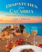 Gary J Mihalik - Dispatches from Calabria