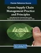 Bartolomé Marco-Lajara, Javier Martínez-Falcó, Eduardo Sánchez-García - Green Supply Chain Management Practice and Principles