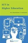 K. Dhanalakshmi, P. Manikandan - ICT in Higher Education