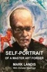 Mark Landis, Christen Shepherd - Self-Portrait