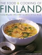 Anja Hill, Hill Anja - Food and cooking of finland -the-